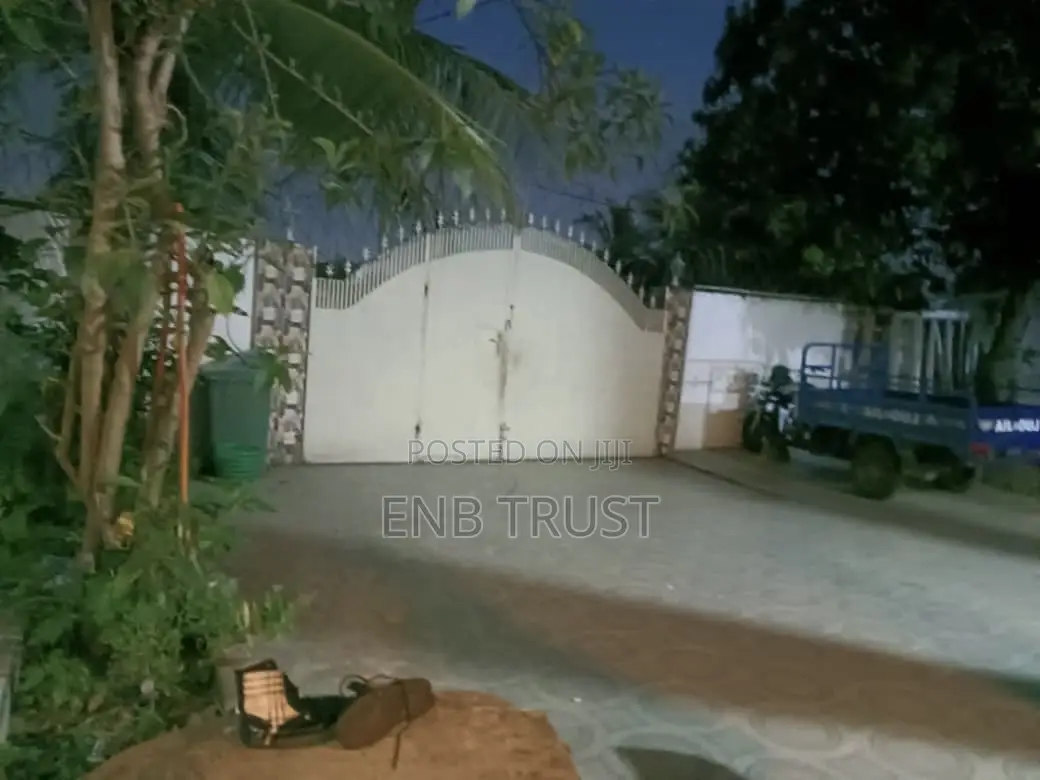 4bdrm House in Ablekuma Afuaman, Manhean for sale