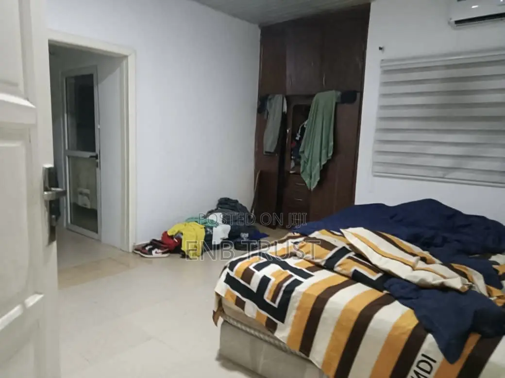 4bdrm House in Ablekuma Afuaman, Manhean for sale