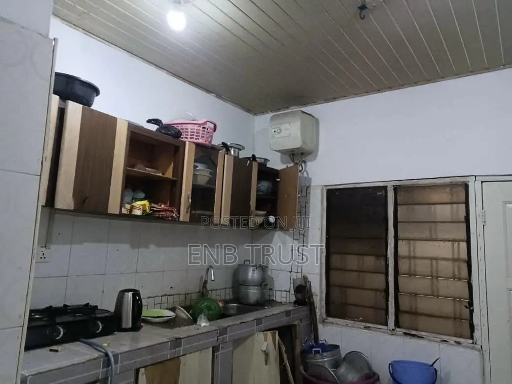 4bdrm House in Ablekuma Afuaman, Manhean for sale