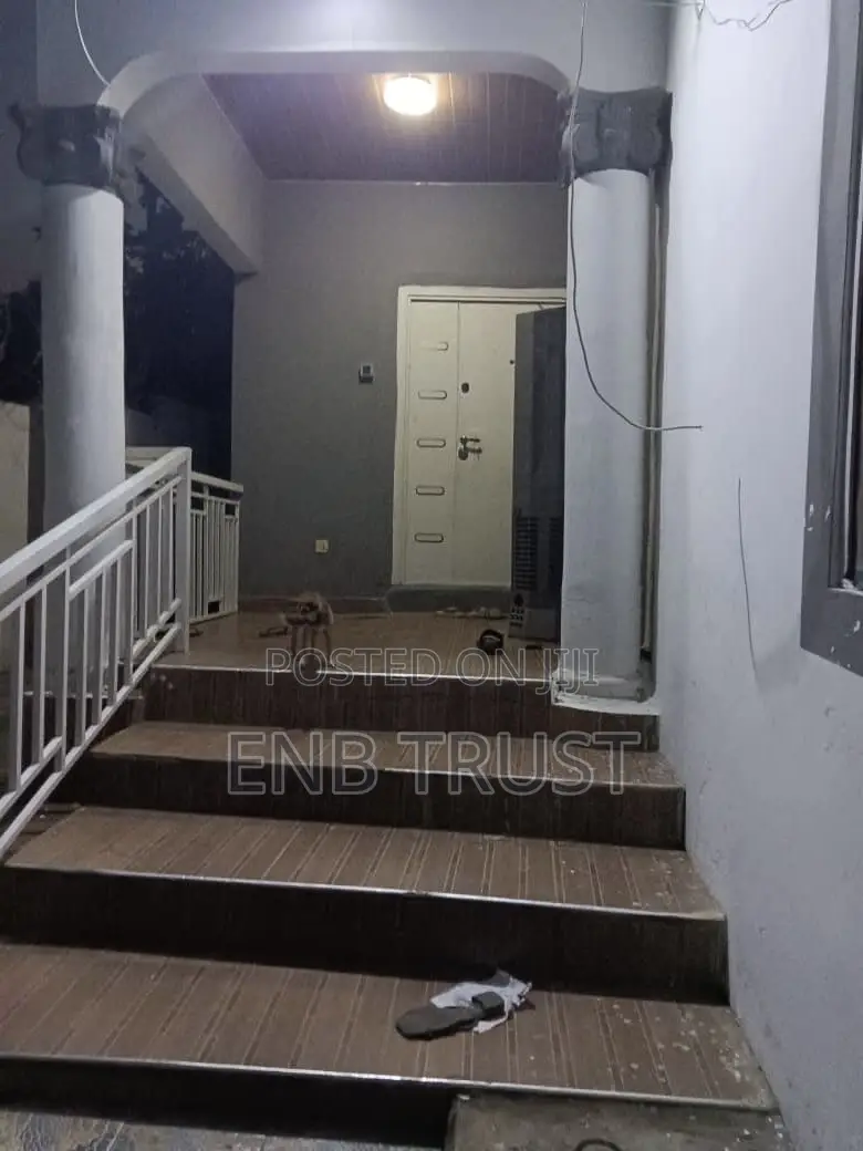 4bdrm House in Ablekuma Afuaman, Manhean for sale