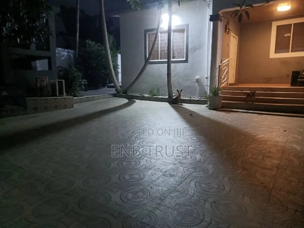 4bdrm House in Ablekuma Afuaman, Manhean for sale