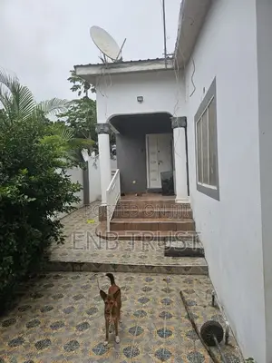 4bdrm House in Ablekuma Afuaman, Manhean for sale