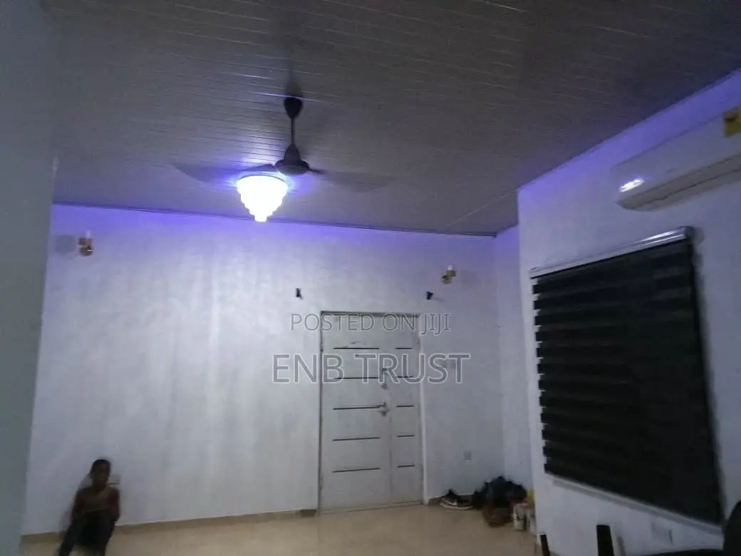 4bdrm House in Ablekuma Afuaman, Manhean for sale