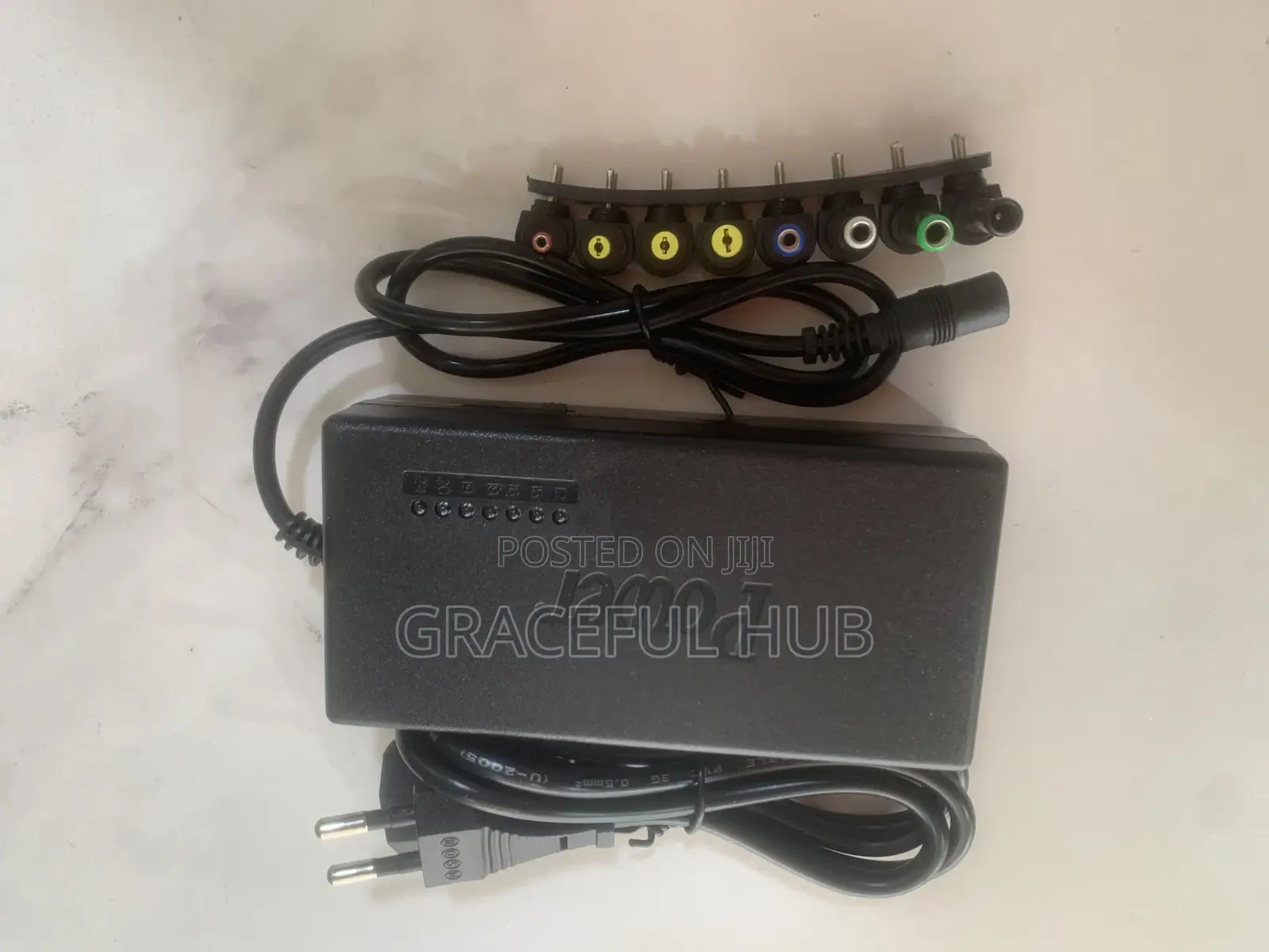 Notebook Power Adapter