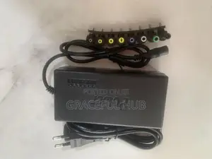 Notebook Power Adapter
