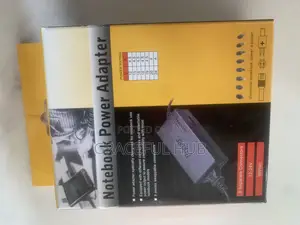 Notebook Power Adapter