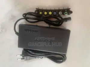 Notebook Power Adapter