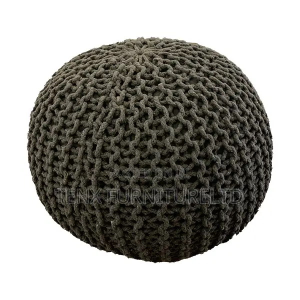 Pouf (Assorted) 35x50cm