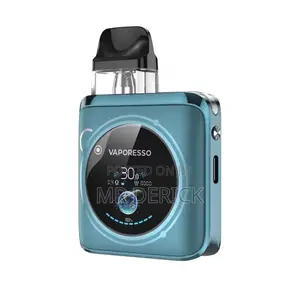 Original Vaporesso Xros 4 Nano Kit 30w Vape Pod Color Aquamarine