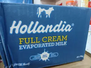 Hollandia Evaporated Milk 48x50g