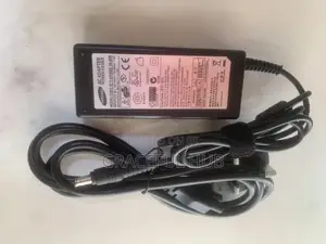 Samsung Ac Adapter 19v