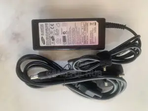 Samsung Ac Adapter 19v