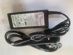 Samsung Ac Adapter 19v