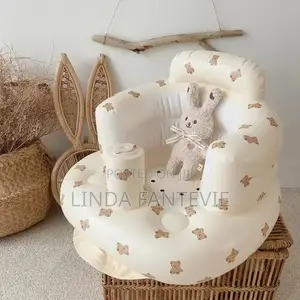 Inflatable Baby Sofa