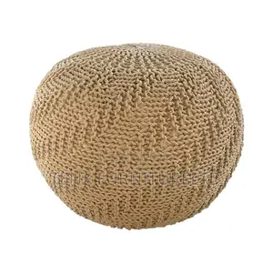 Pouf (Unique Style)