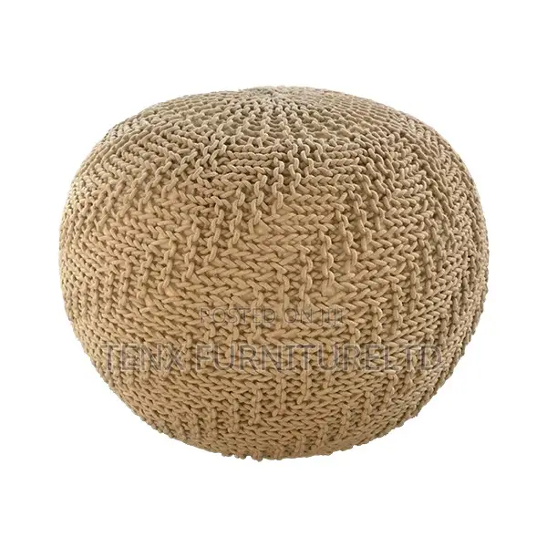 Pouf (Unique Style)
