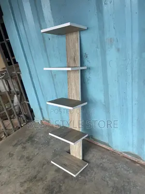 Wall Shelf
