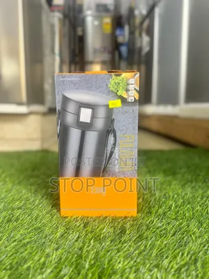2.3ltr Food Flask