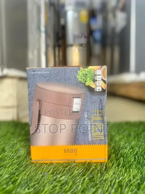 1.4ltr Food Flask