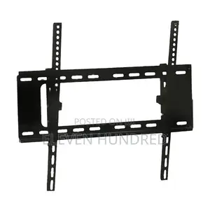 Tv Bracket (With Tilt) 32-80inch