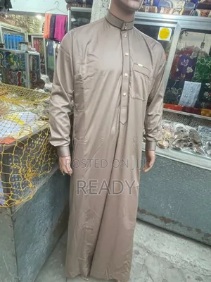 Classic Hannawi Jalabiya