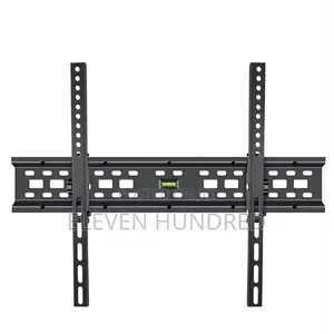 Tv Bracket With Tilt Now (32"-65" Tv)