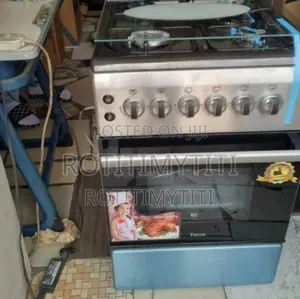 Relevant Ferre 50x60cm Gas Burner