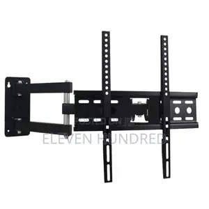 Tv Bracket With Tilt Now (32"-65")