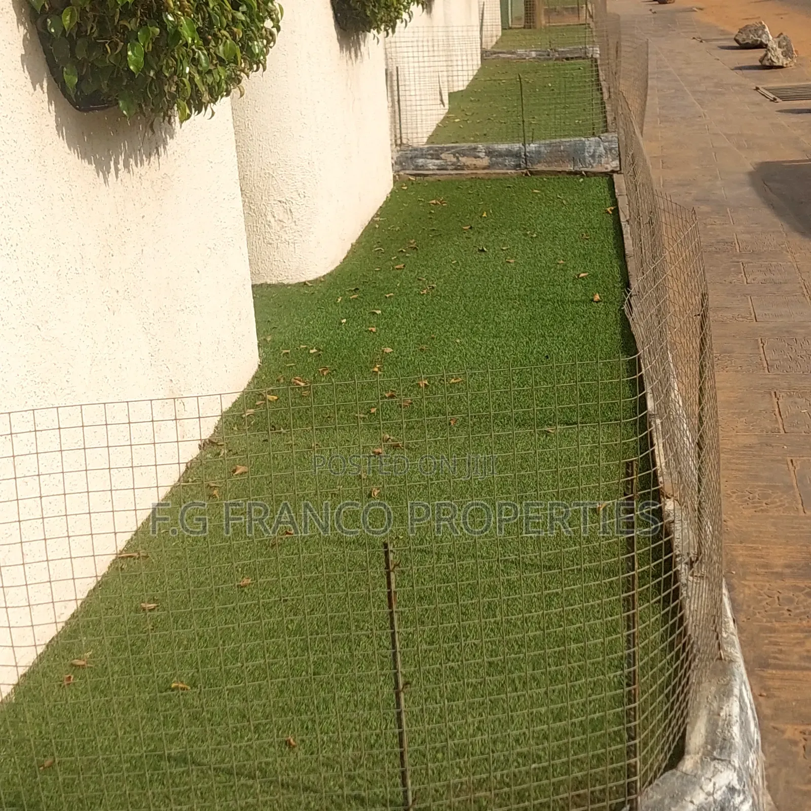 Furnished 5bdrm House in Kg. Franco, Spintex for rent