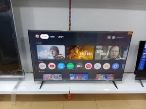 The World Smart TCL 32inches Television TCL Smart