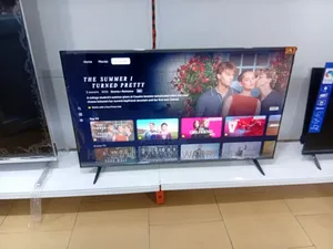 Entertainment TCL Smart 32inches Television Smart TCL