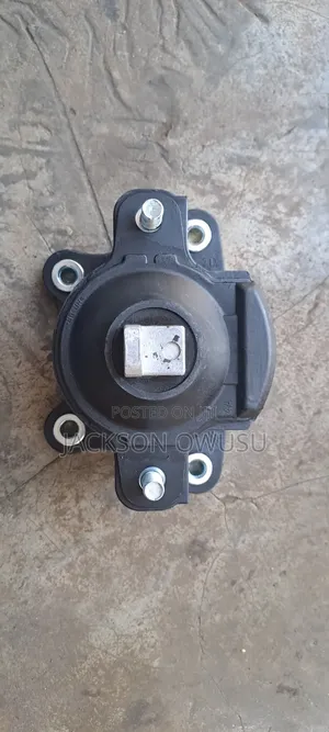 Honda Accord 2008-12 Engine Seat