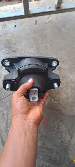 Honda Accord 2008-12 Engine Seat