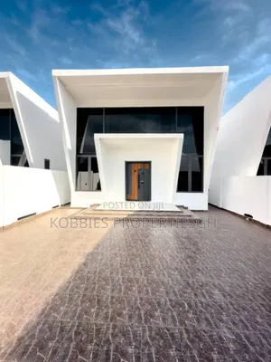 3bdrm House in Agbogba for sale