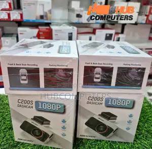 Hikvision Dashcam Ae-Dc2328-C200s