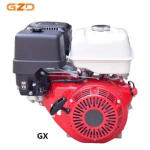 Honday 13hp Petro Engine