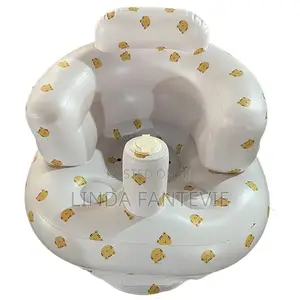 Inflatable Baby Sofa