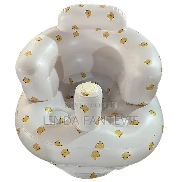 Inflatable Baby Sofa