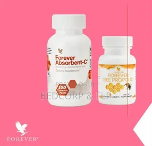 Forever Vitamin C Power Pack