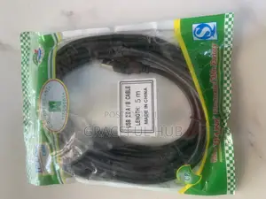 Printer Cable 5m