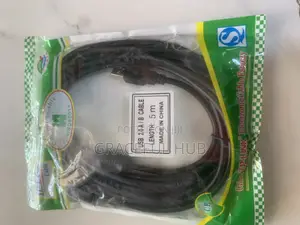 Printer Cable 5m