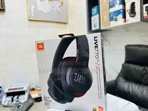 Better Deal on JBL Headphones Wireless Live 770nc