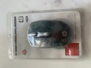 Wireless Mouse Hp