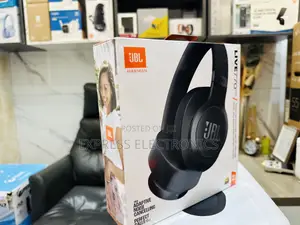 Locate Us at Adabraka JBL Live 770nc