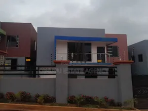 4bdrm House in Sokoban Daban, Kumasi Metropolitan for sale
