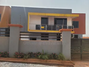 4bdrm House in Sokoban Daban, Kumasi Metropolitan for sale