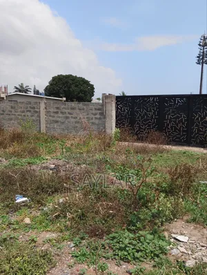 2 Plots for Sale Fully Fenced Block3 ,Comm3