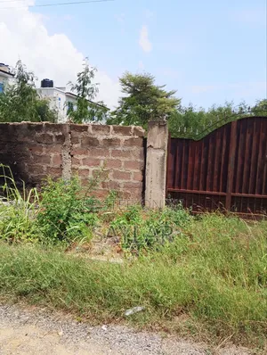2 Plots for Sale Fully Fenced Block3 ,Comm3