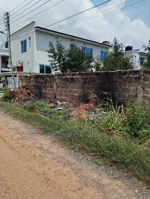 2 Plots for Sale Fully Fenced Block3 ,Comm3