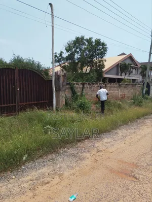 2 Plots for Sale Fully Fenced Block3 ,Comm3
